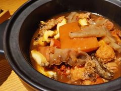 -隐庐·古法川菜(高新店)