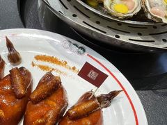 -飞尝蚝·顺德菜·鱼生(顺德总店)