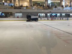 -冠军冰场CHAMPION RINK(苏州中心商场店)