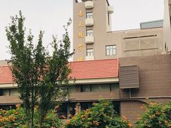 教学楼-岳阳道小学(大理道校区)