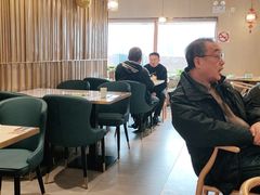 大堂-蜀腾川·火锅鱼.烤鱼(新世界城店)