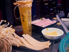 -吼堂老火锅(太古里总店)