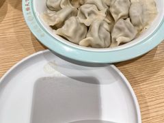 -老边饺子馆(东单店)