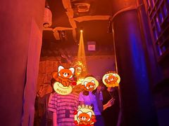 -棂笼·深度沉浸密室(武汉旗舰店)