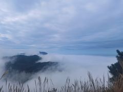 -浙西天池景区