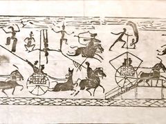 -兰州黄河桥梁博物馆