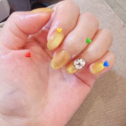 点击看大图 -指典艺术美甲美睫