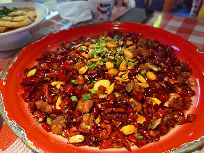 鸡本无敌·炒鸡客江湖菜(金沙印象城店)