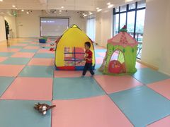 -BlueBubble蓝泡泡婴幼儿游泳会所(合川路店)