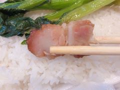 叉烧-永兴烧腊