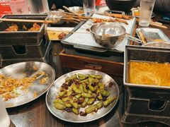 -破店肥哈·东北烧烤(南山保利店)