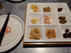 -探鱼·鲜青椒爽麻烤鱼(朝阳悠唐广场店)