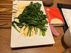 -管氏翅吧(马家堡店)