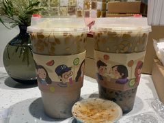 -九秋茶铺(三里屯店)