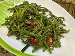 -宗巴雍姆藏餐府