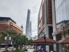 -BAKER&SPICE(BFC外滩金融中心店)