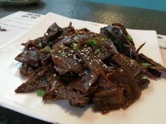 -茅炒屋龙虾·烧烤·湘菜(新河路店)