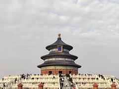 -天坛公园