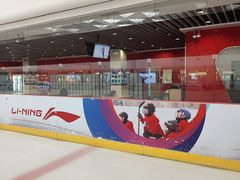 -全明星滑冰俱乐部(万象城店)