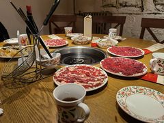 -汕头八合里海记牛肉店(清河店)