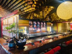 -300杯·和牛烧肉清酒专门店(廊里店)