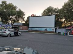 -枫花园汽车电影院(朝阳公园店)