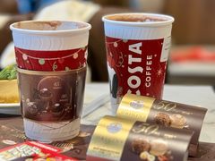 -COSTA COFFEE(吴江路店)