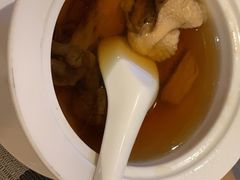 -顺德美的万豪酒店-万豪中餐厅