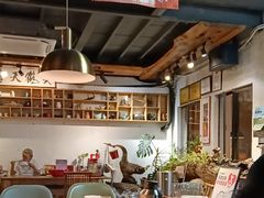 -黄鹤天厨·泡椒田鸡创始者(莲花店)