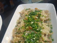 -丰收日·小海鲜·沪上家宴(顾村正大店)