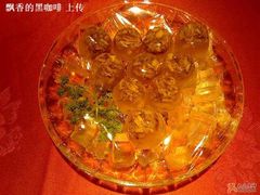 红水晶-蓬香楼