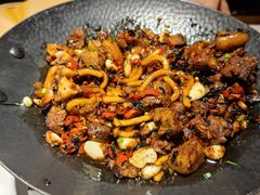 -烹湘·鲜炒湖南土菜(海珠店)