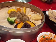 -山西会馆·晋菜·晋商宴·牌匾博物馆(胜利东街店)