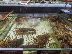 -品味居·首店·大连鲜活海鲜大连菜(东港店)