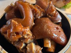 -老员外骨汤火锅(海州古城店)