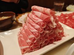 -南门涮肉(天坛店)