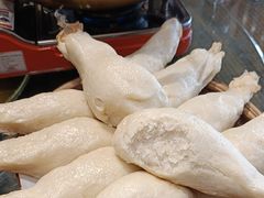 -小秦淮·南京土菜(新亭西路店)