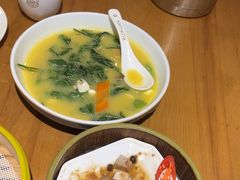 -如轩·海鲜砂锅粥·潮汕菜(沿江东路店)
