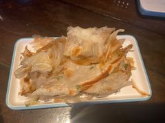 -江边城外烤全鱼(方庄时代购物中心店)