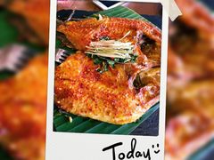 -云海肴·汽锅鸡·云南菜(天山百盛优客店)