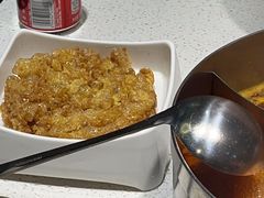 -麻辣因子滩羊火锅(世和广场店)