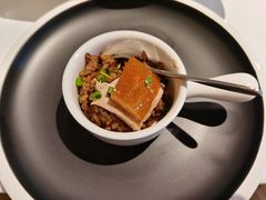 -梧桐Plus·创意京·川料理(万象城店)