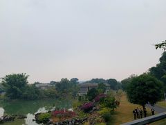 -春霞园餐厅