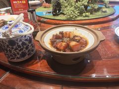 -淮安宴·淮扬菜(清河路一店)