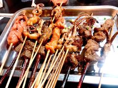 -百盛烧烤·龙虾·小酒馆(丽岛华都店)