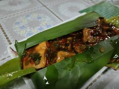 -蜗牛小馆醉乡民谣云南菜(惠新西里店)