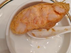 -喜宴又一村·粤菜·茶点·海鲜(壹方天地店)