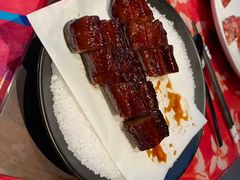 -上海滩餐厅(BFC外滩金融中心店)