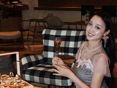 -广州粤海喜来登酒店