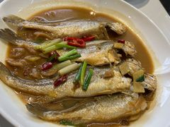 -阿里元老宋海鲜大排档(明发店)